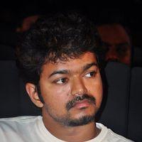 Vijay - Vijay at Urumi Audio Release - Pictures | Picture 125142